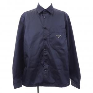 プラダ PRADA トライアングルロゴ SC514 S202 1WQ8 ジャケット