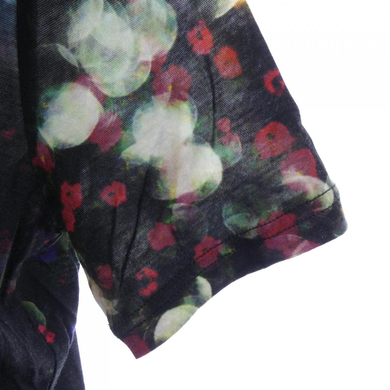 ヨウジヤマモトプリュスノアール YOHJI YAMAMOTO+NOIR NR-T43-275 Tシャツ