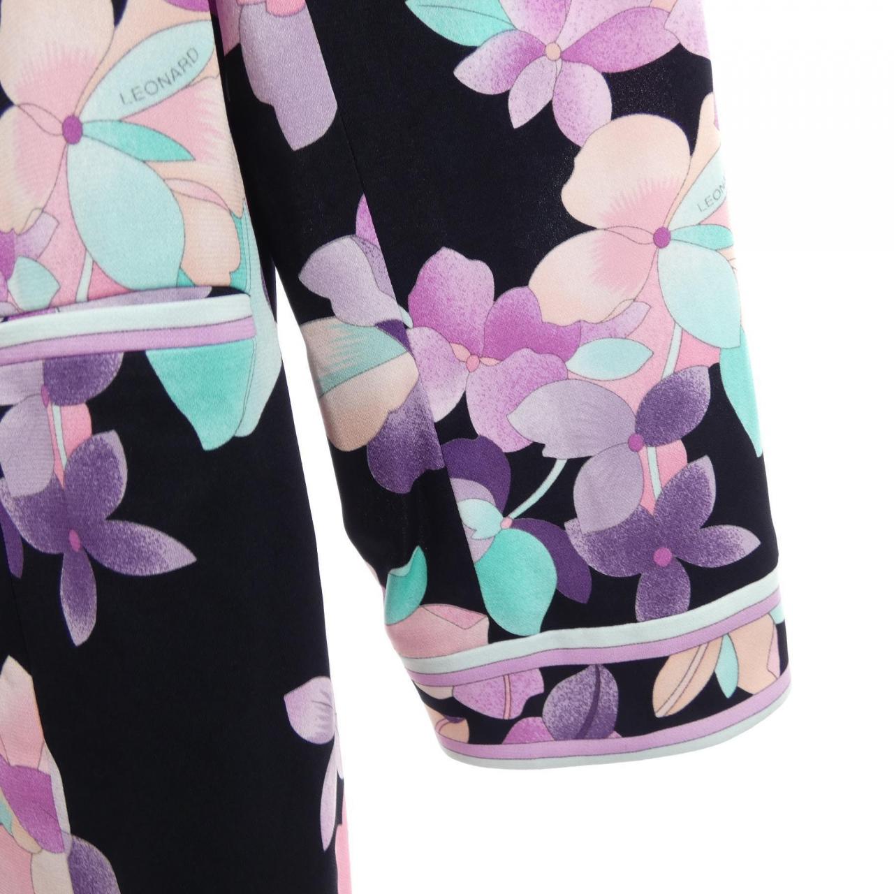 レオナール LEONARD ジャケット