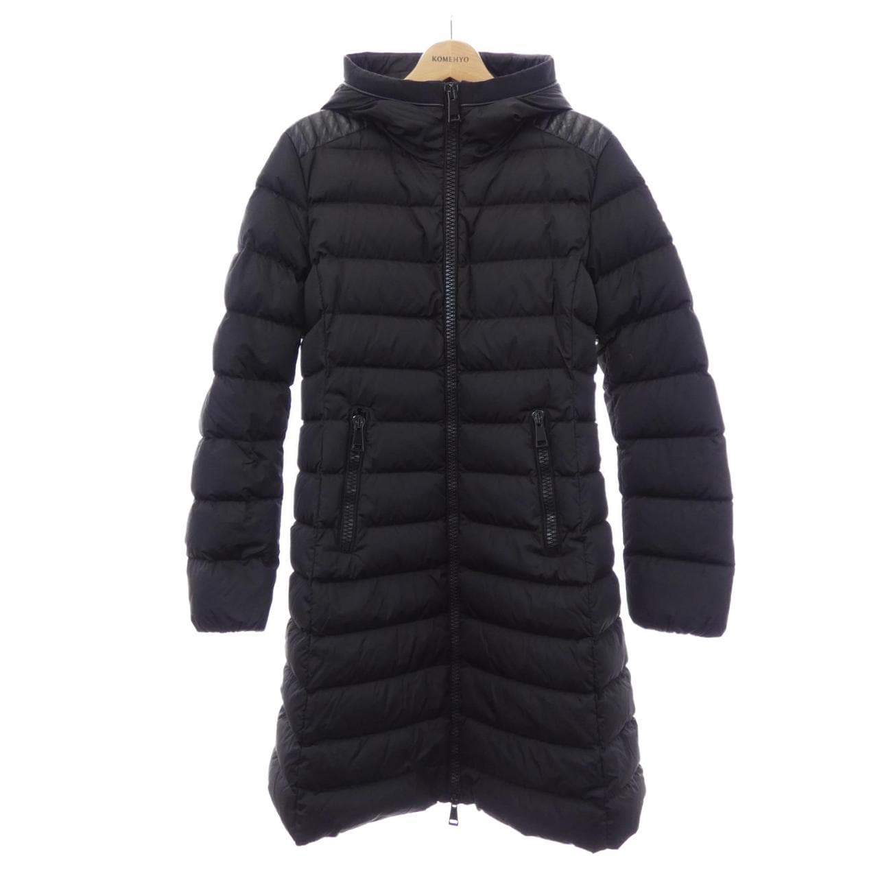 モンクレール MONCLER TALEVE ダウンコート