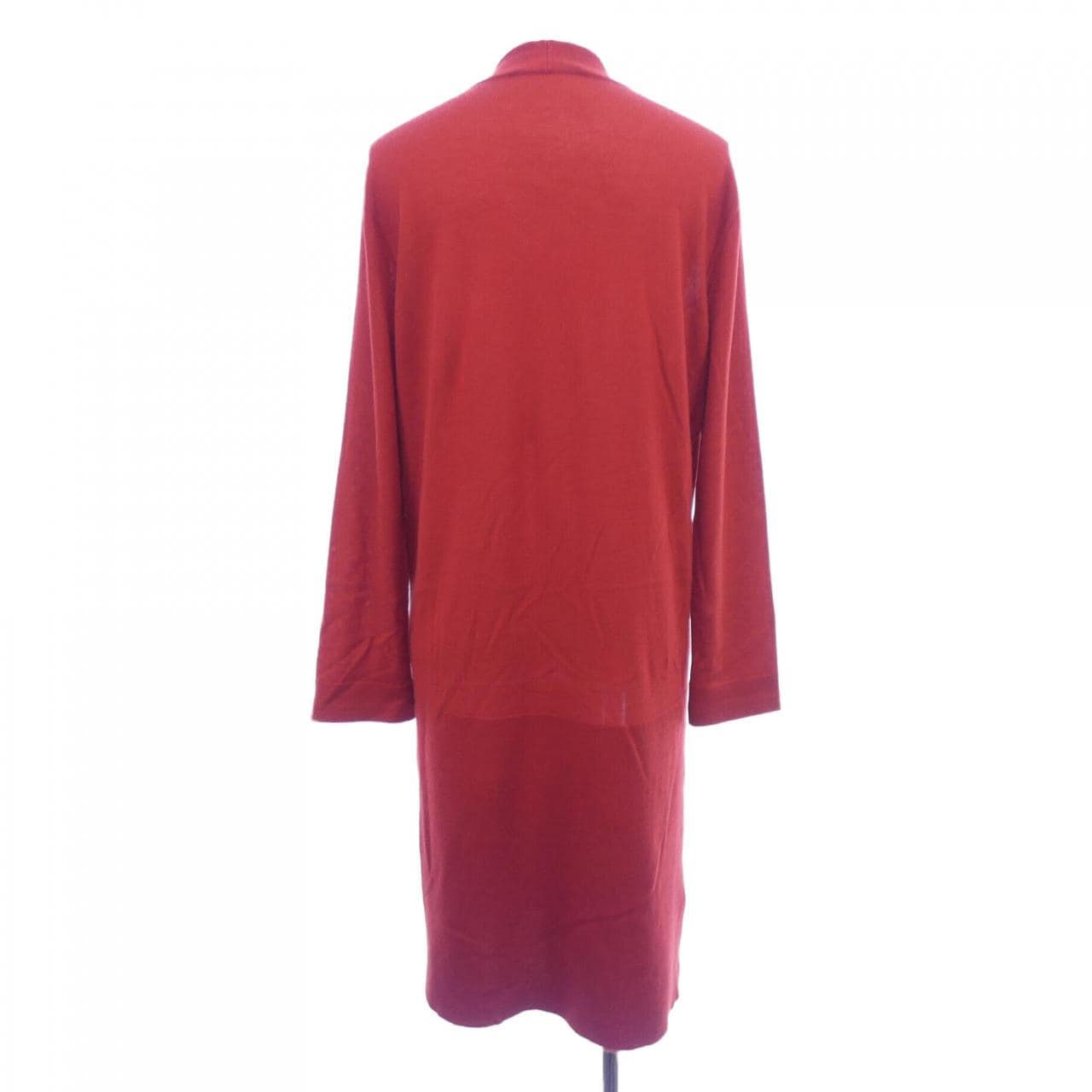 AGNONA long cardigan