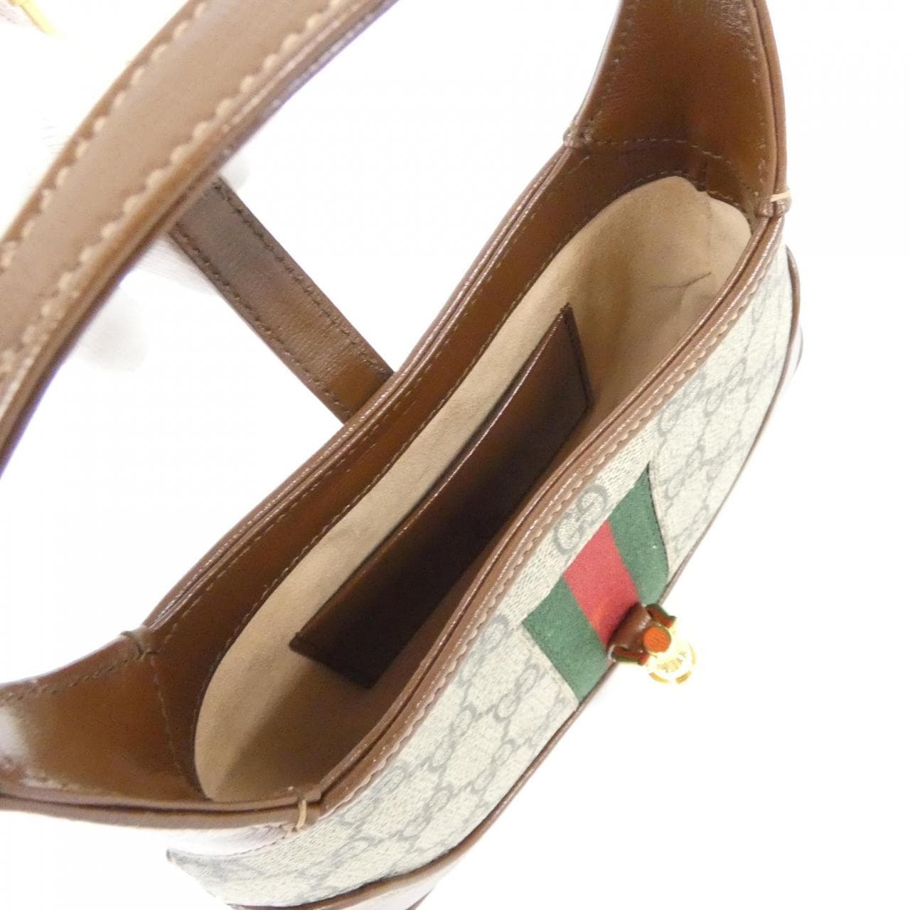 グッチ JACKIE 1961 637092 HUHHG バッグ