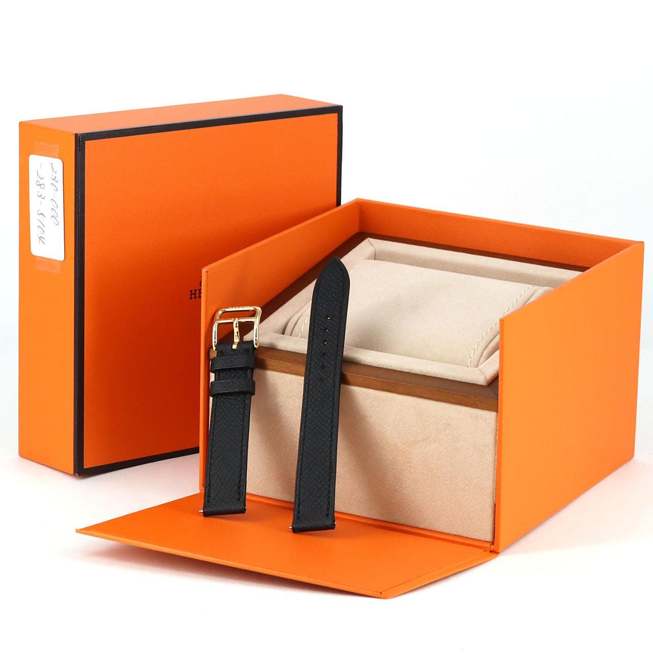 エルメス Hウォッチ GP HH1.201 GP クォーツ