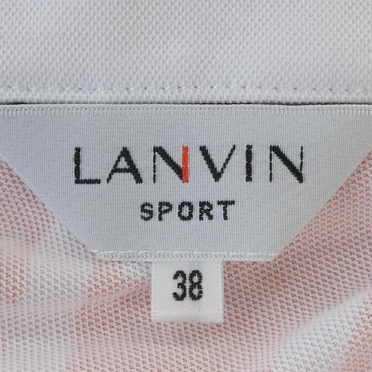 LANVIN SPORT 上衣