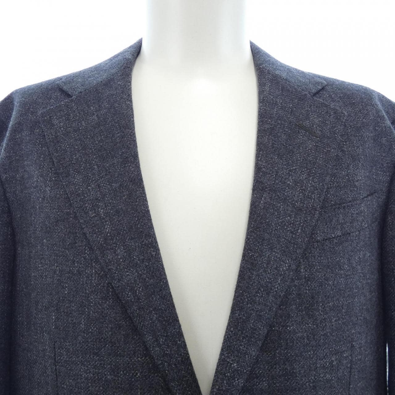 ジーゼニア Z ZEGNA 654872 1DECG0 ジャケット