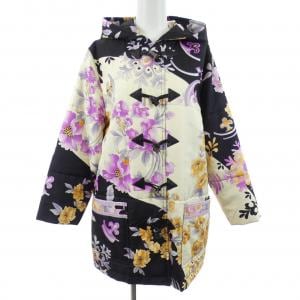 レオナールファッション LEONARD FASHION コート