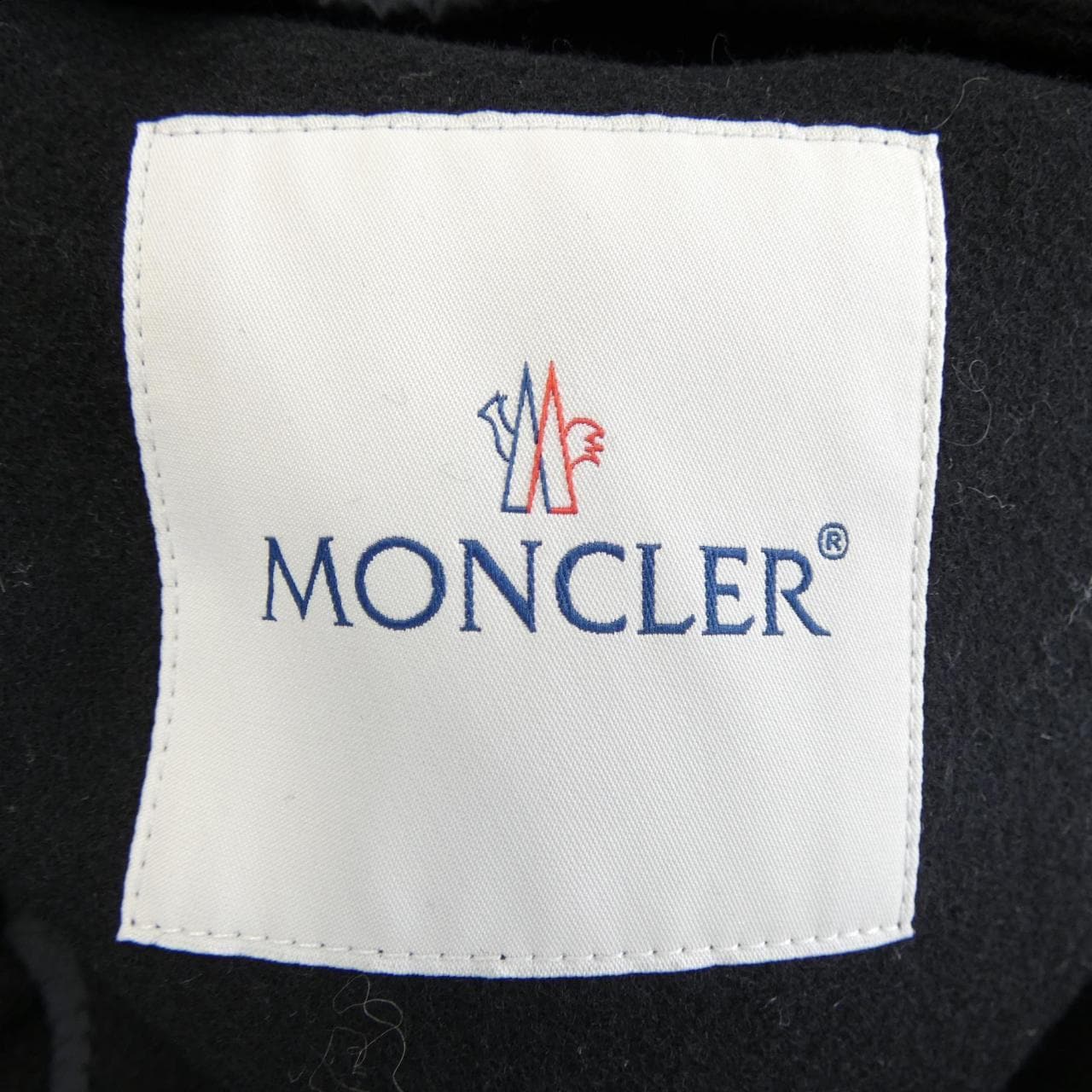 モンクレール MONCLER GOUET ダウンコート