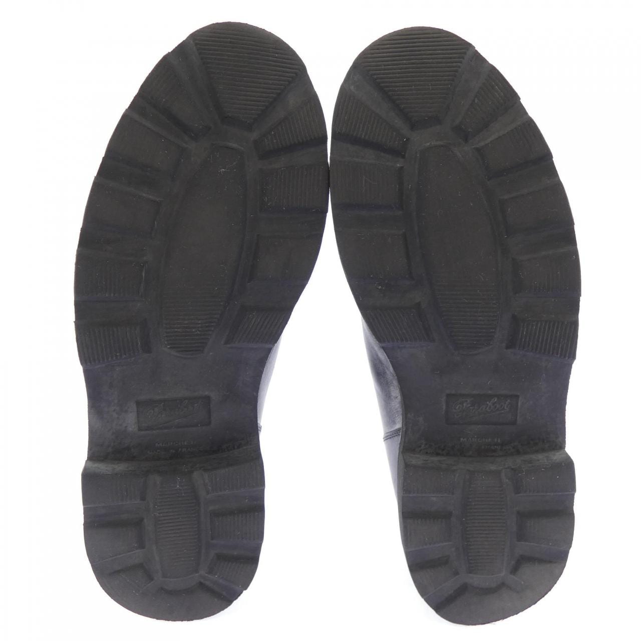 パラブーツ PARA BOOT MICHAEL/63889 シューズ