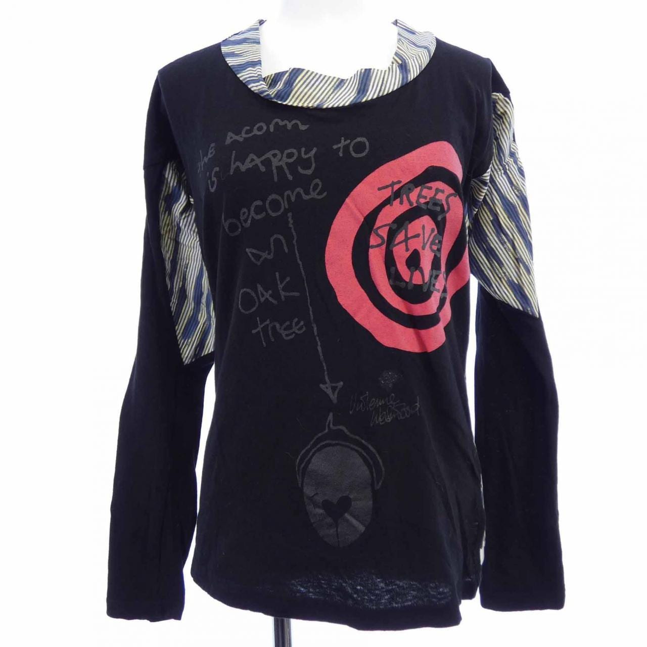 アングロマニア ANGLOMANIA 15-01-322004 トップス