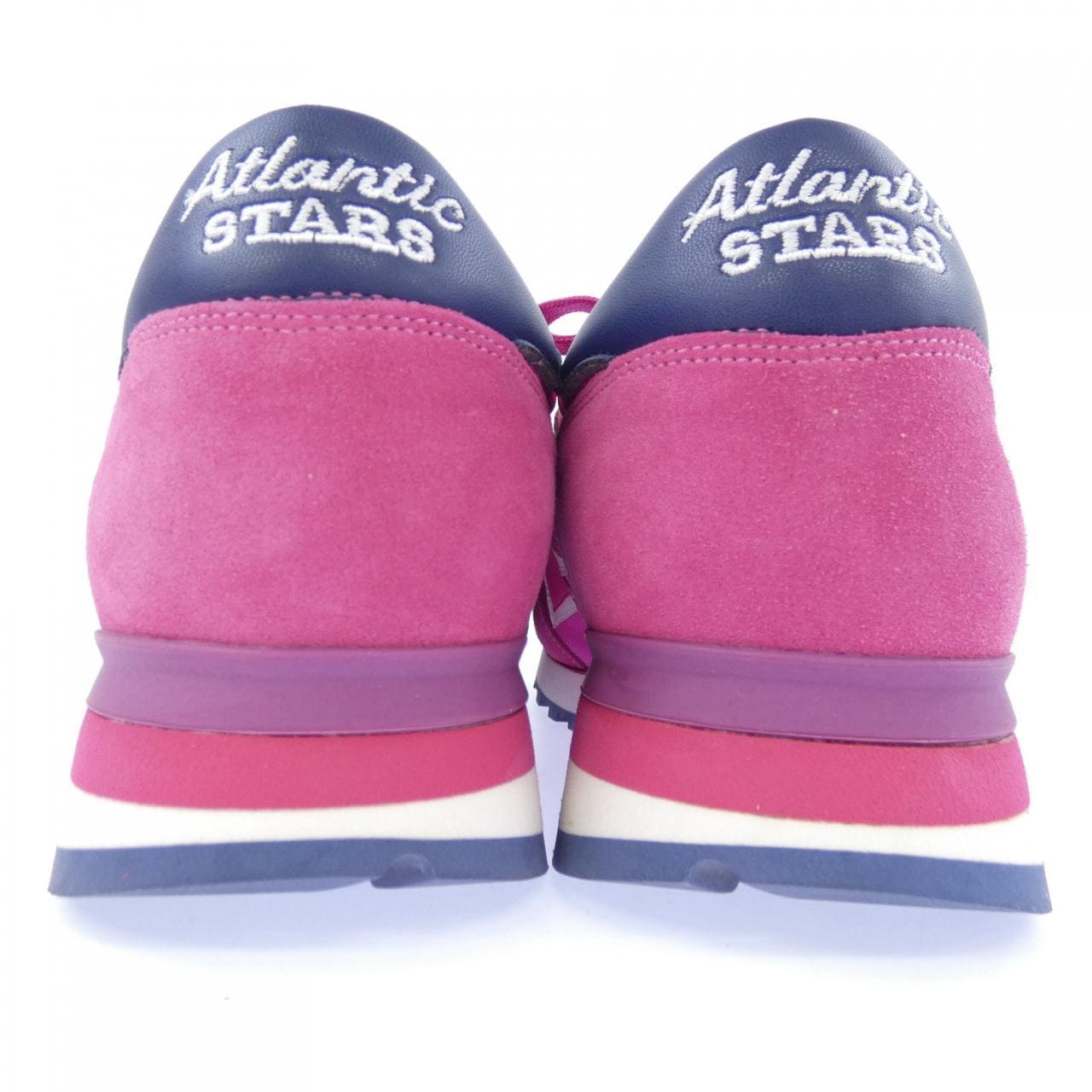 アトランティックスターズ Atlantic STARS スニーカー