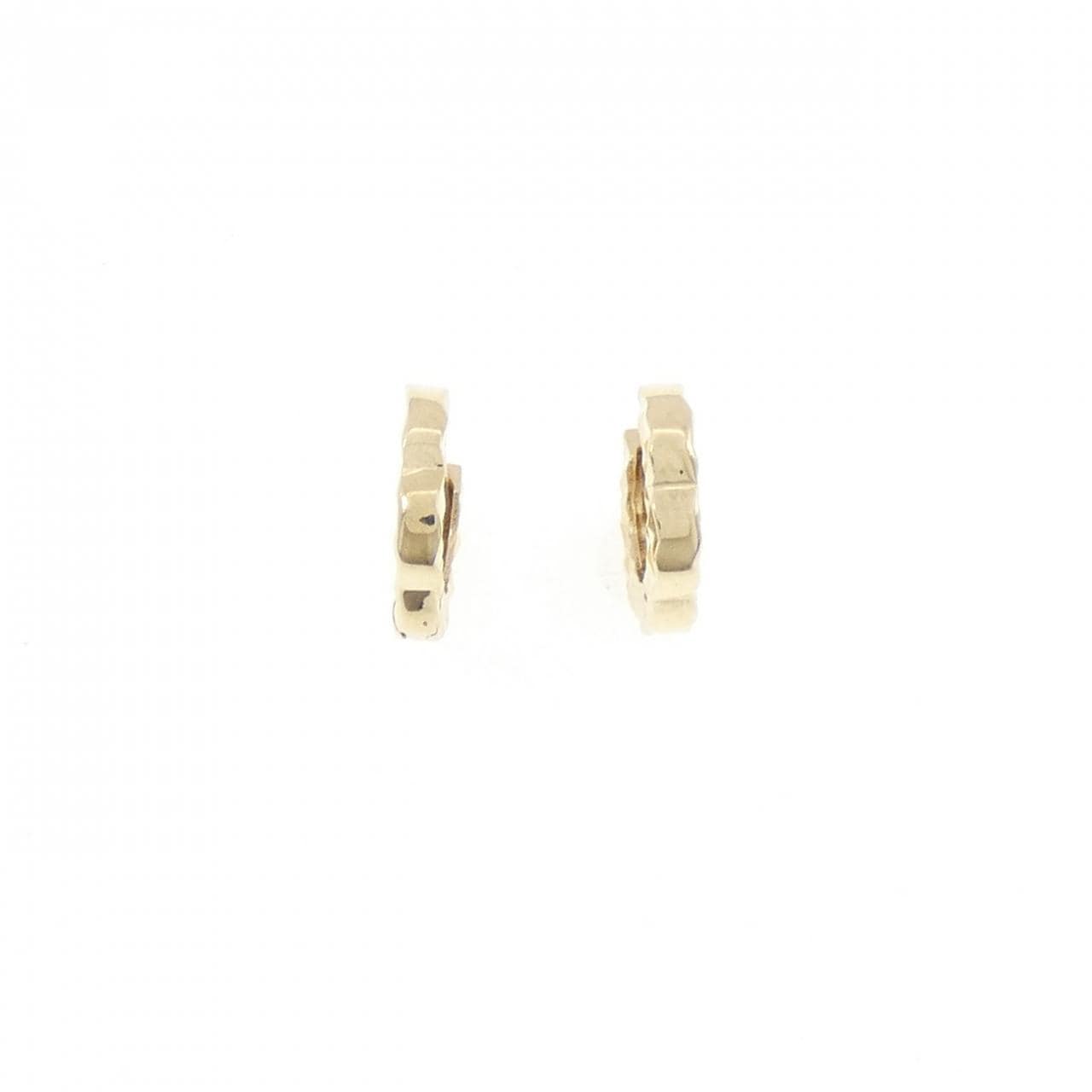 10KYG ピアス
