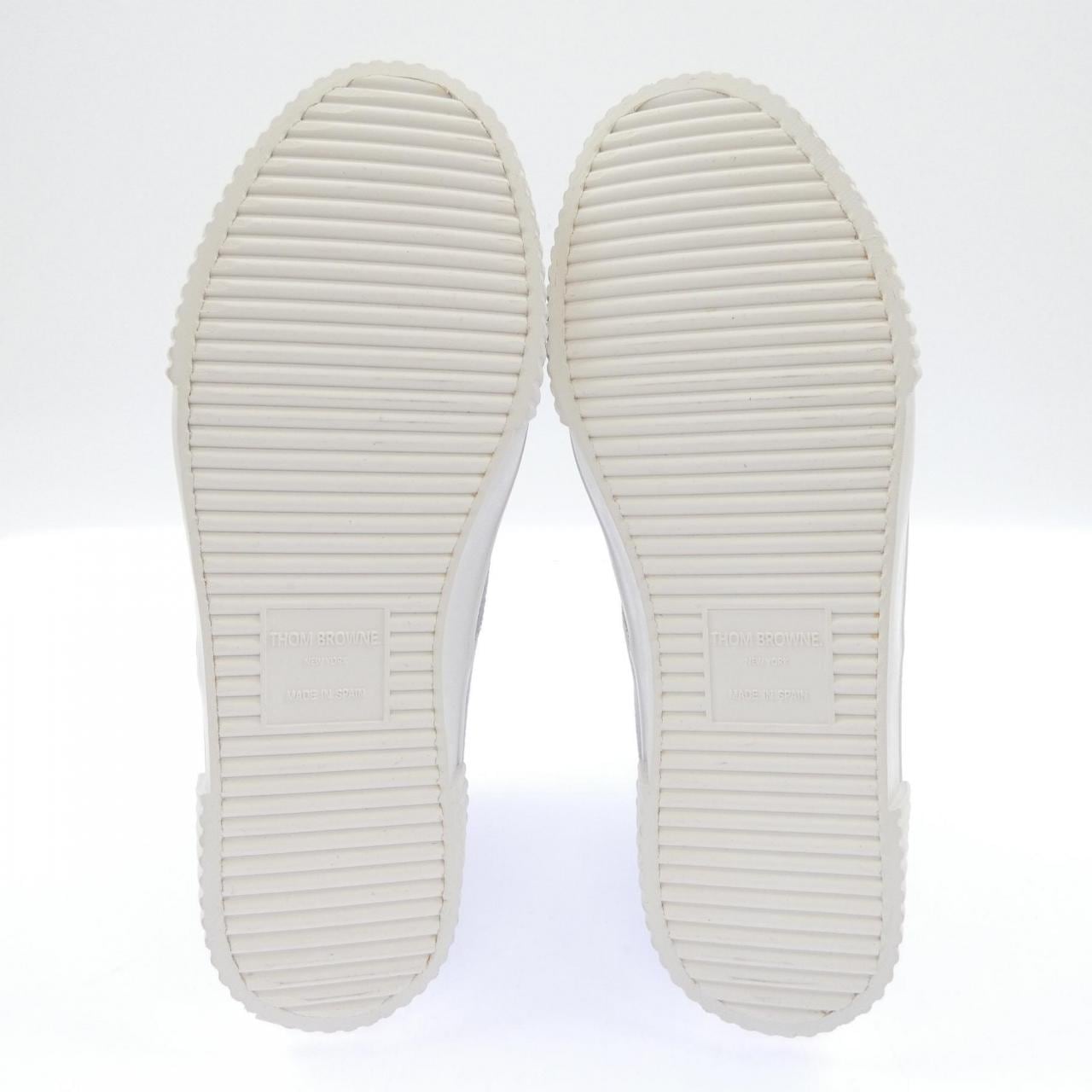 トムブラウン THOM BROWNE MFD233A スニーカー