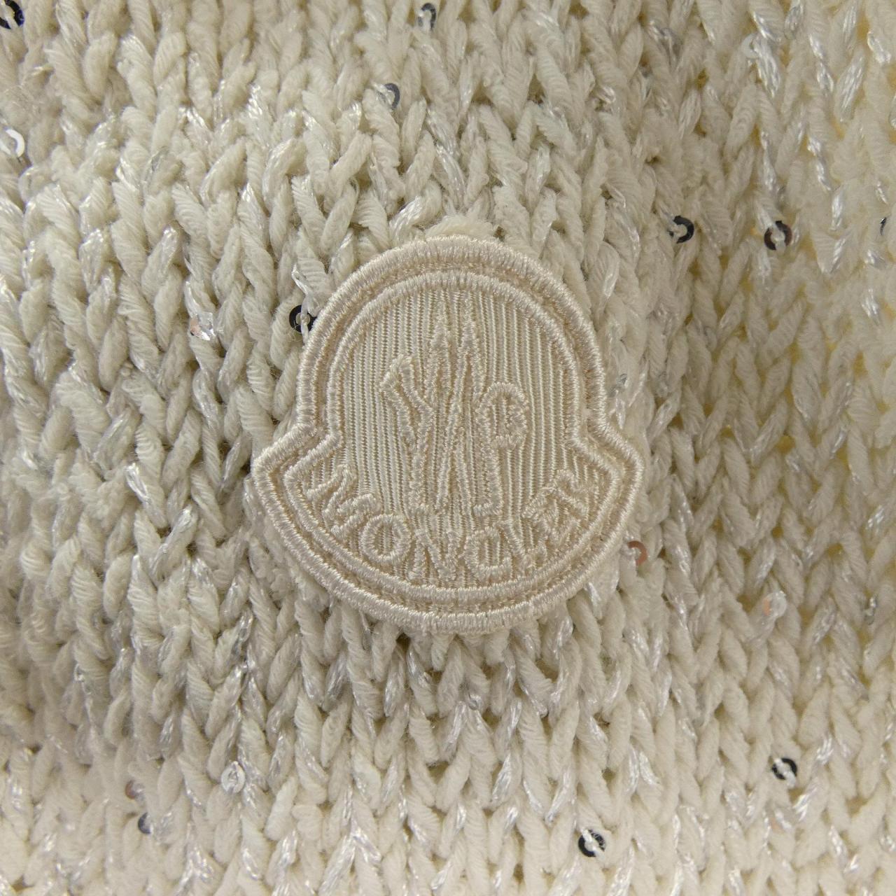 モンクレール MONCLER H10939B00029 カーディガン