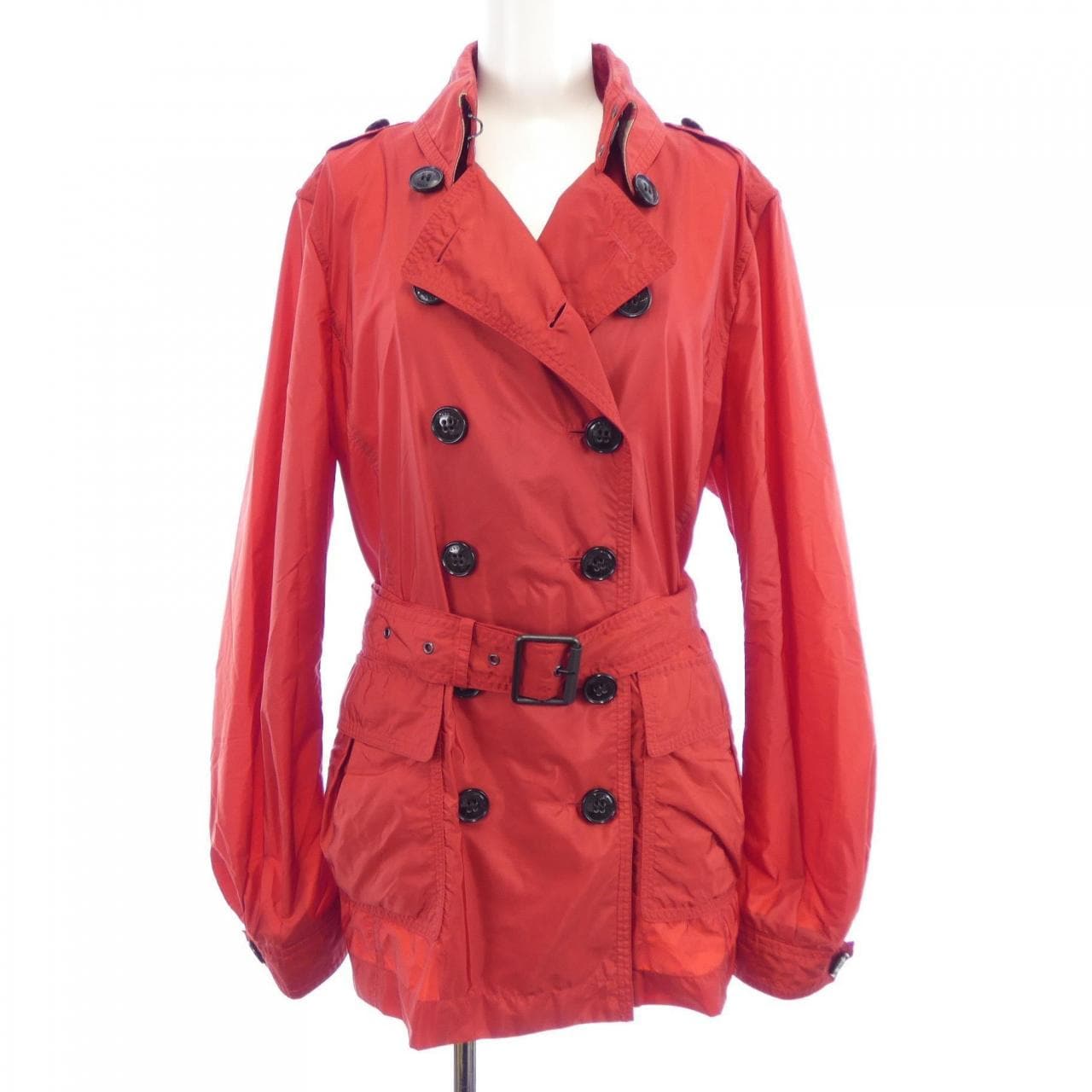 バーバリーブリット BURBERRY BRIT コート