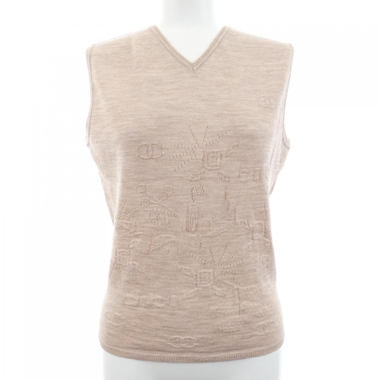 【ヴィンテージ】シャネル CHANEL P18193W02826 01A セットアップ