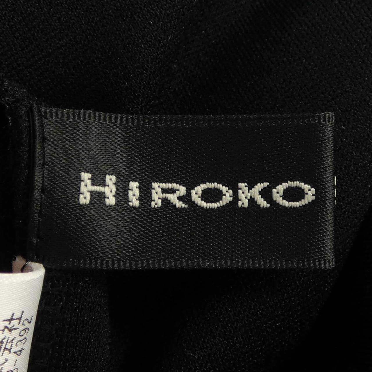 ヒロココシノ HIROKO KOSHINO パンツ