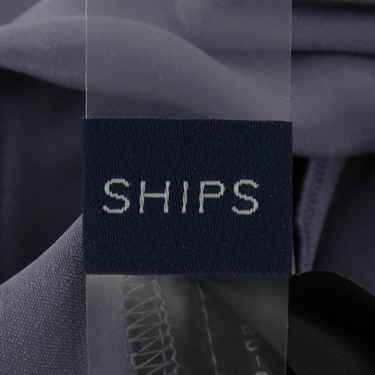 シップス SHIPS キャミソール