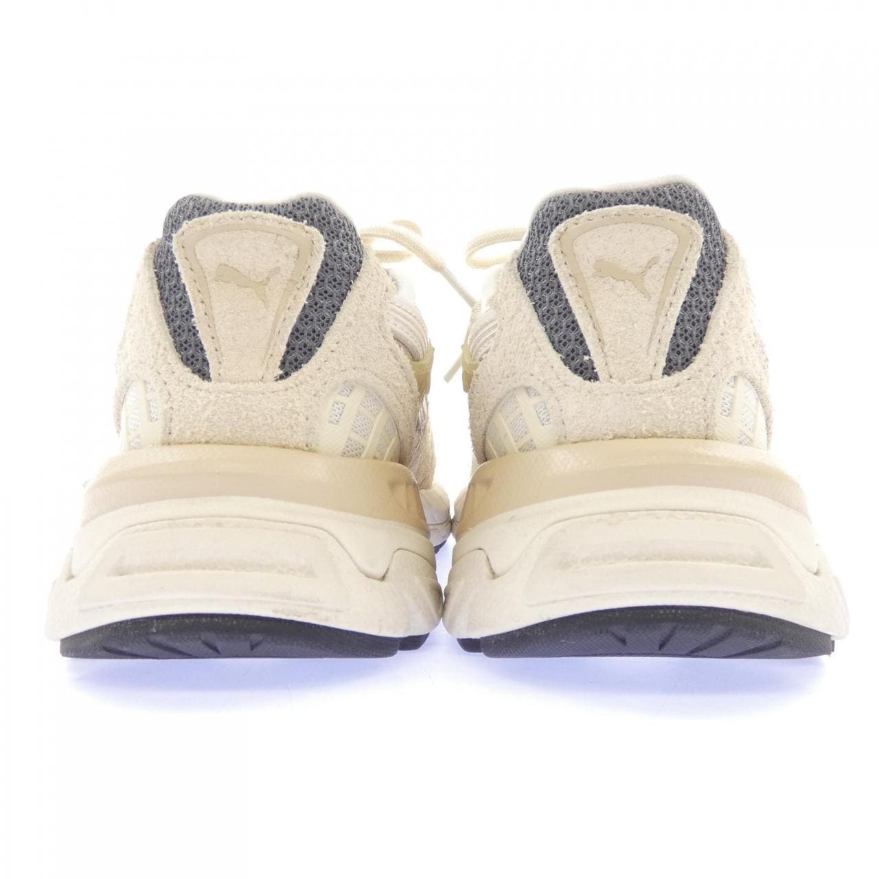 プーマ PUMA 396480-01 スニーカー