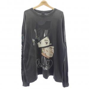 セントマイケル SAINT MICHAEL SM-YS1-0000-C30 Tシャツ