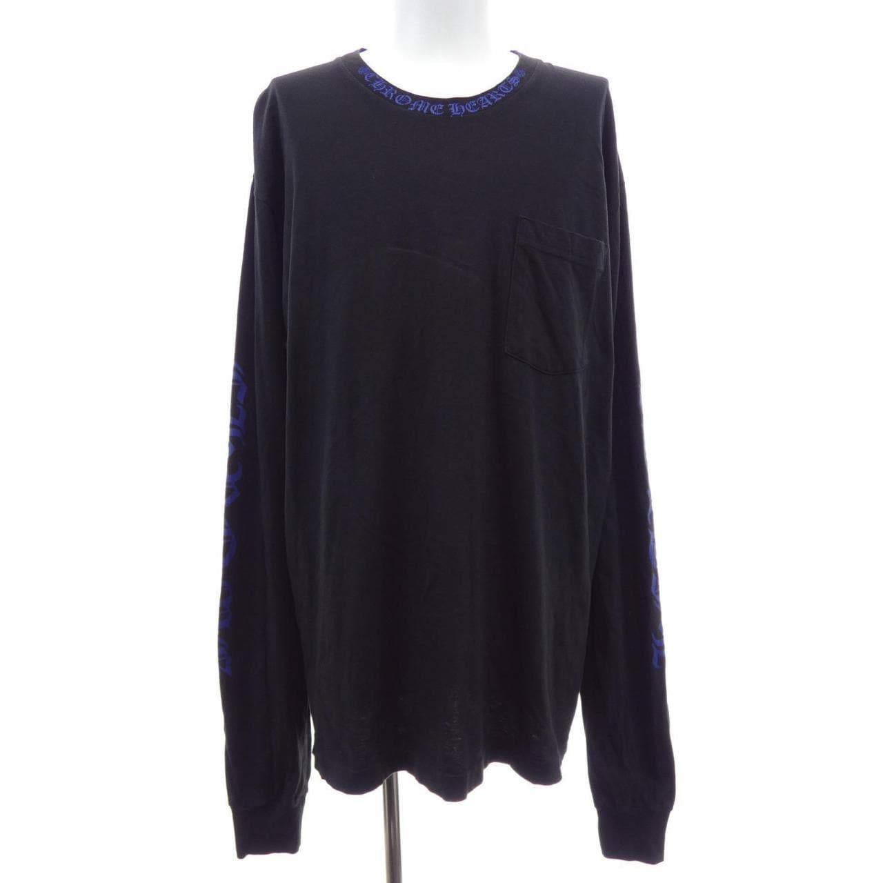 クロムハーツ CHROME HEARTS 408129112******01D Tシャツ