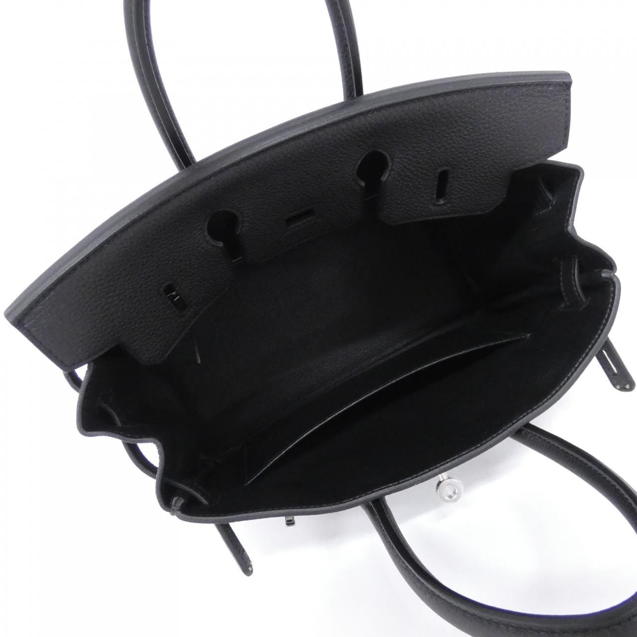【未使用品】エルメス バーキン 25cm 041344CK バッグ