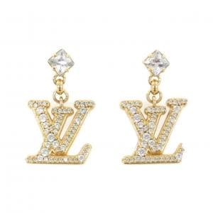 ルイヴィトン ピアス レディLV M01844 ピアス