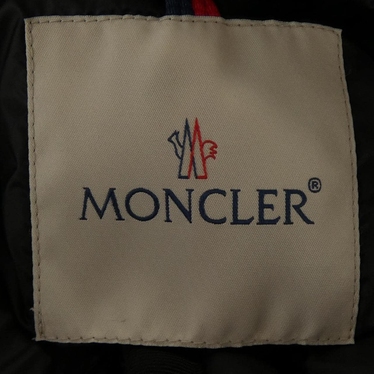 モンクレール MONCLER HERMINE ダウンコート