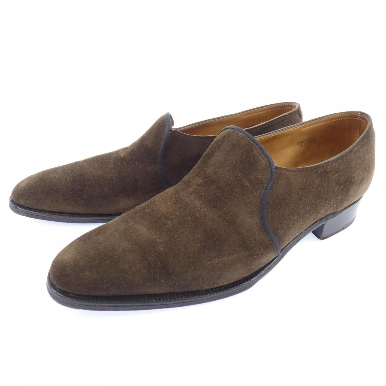 ジョンロブ JOHN LOBB EDWARD シューズ