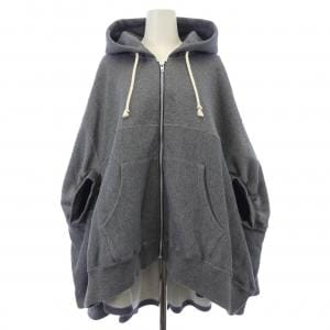 ジュンヤワタナベ JUNYA WATANABE JL-T009 パーカー
