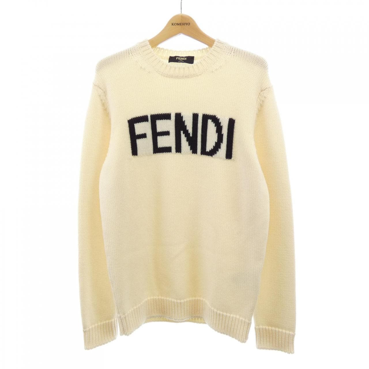フェンディ FENDI FZZ387 A3M3 ニット