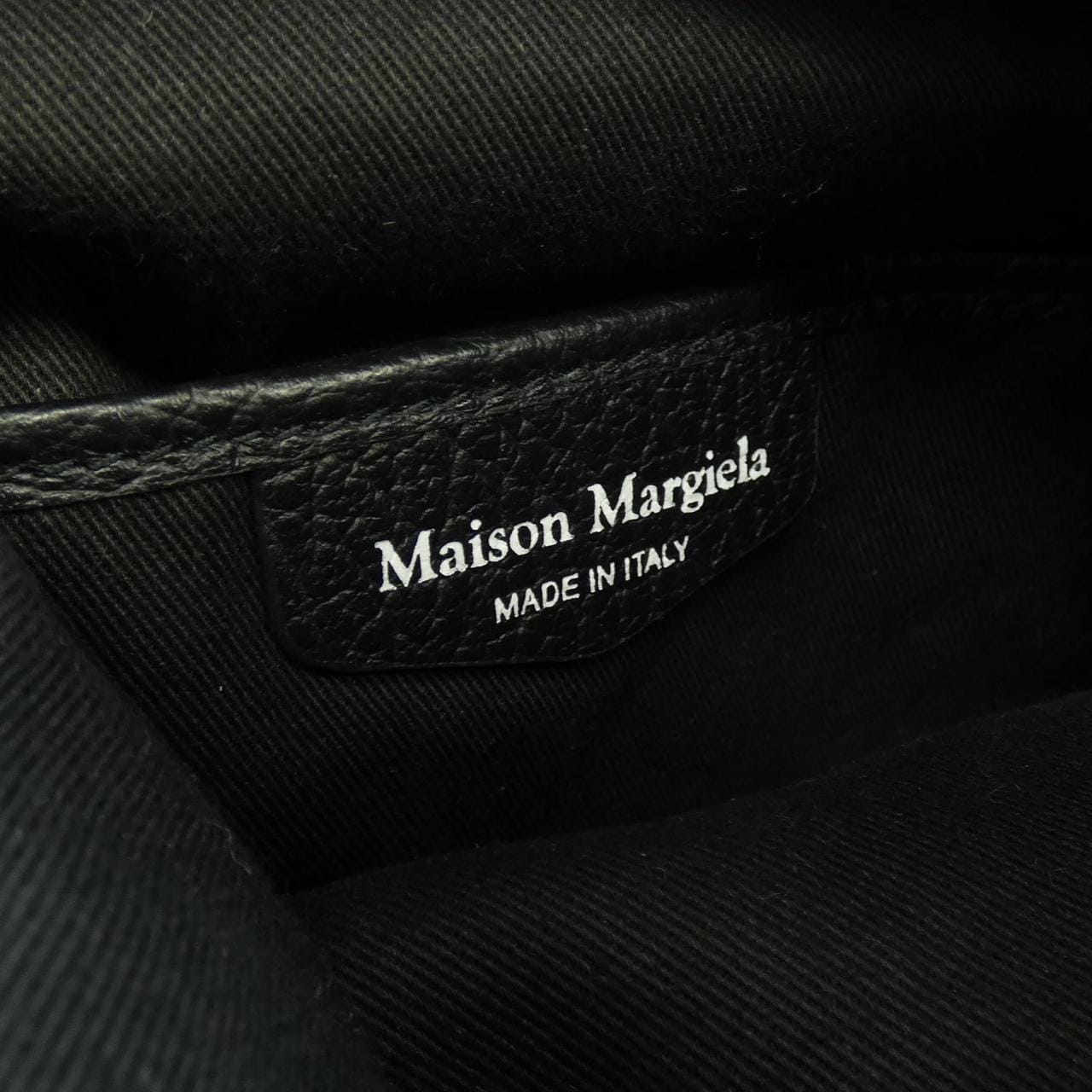 メゾンマルジェラ Maison Margiela 5AC ホーボー HOBO SB1WG0088 BAG