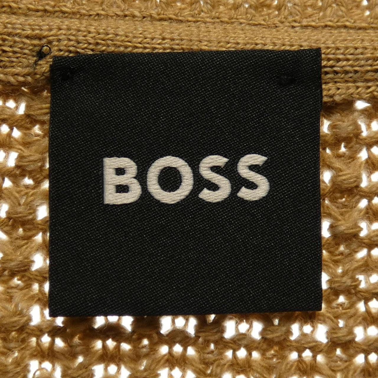 ボス BOSS ニット