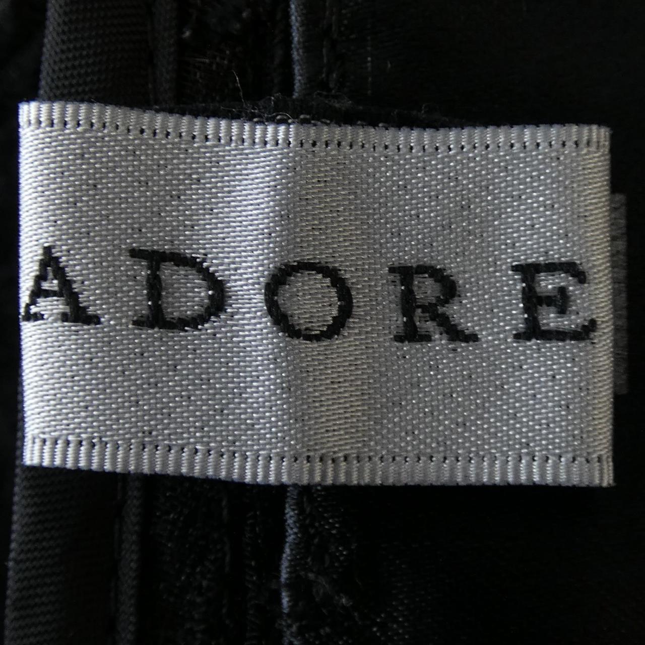 アドーア ADORE 531-3110504 トップス