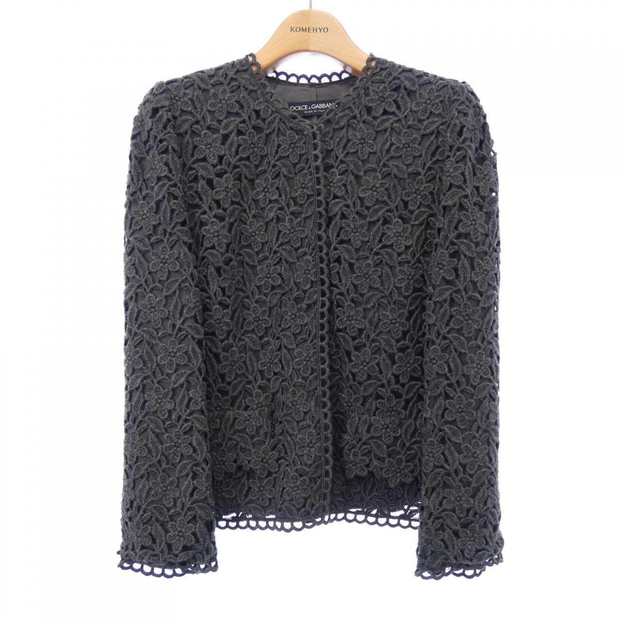 ドルチェアンドガッバーナ DOLCE&GABBANA F266GT/FL2AN ジャケット