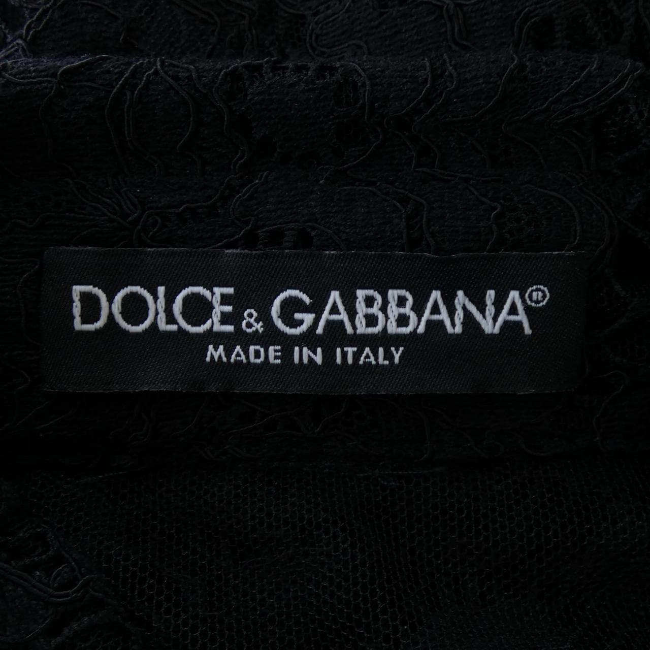 ドルチェアンドガッバーナ DOLCE&GABBANA ジャケット