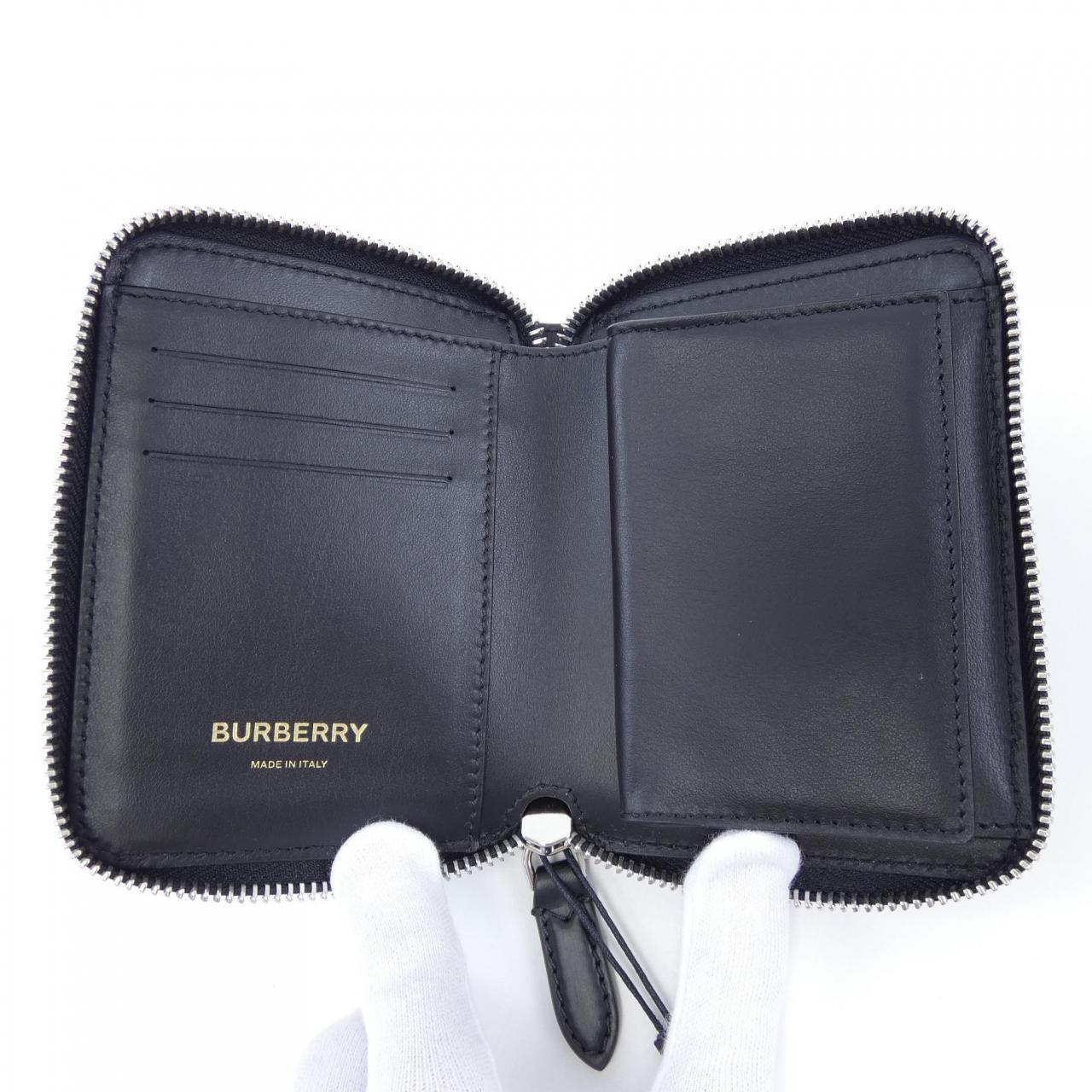 バーバリー BURBERRY WALLET