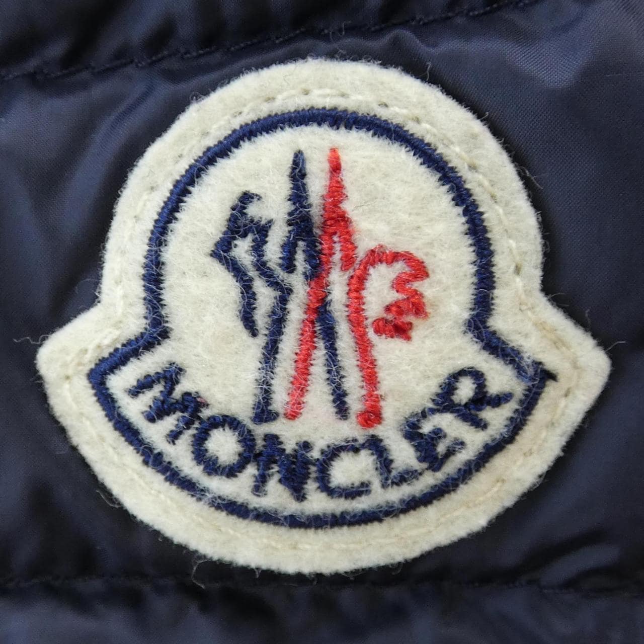 MONCLER MONCLER Down Coat