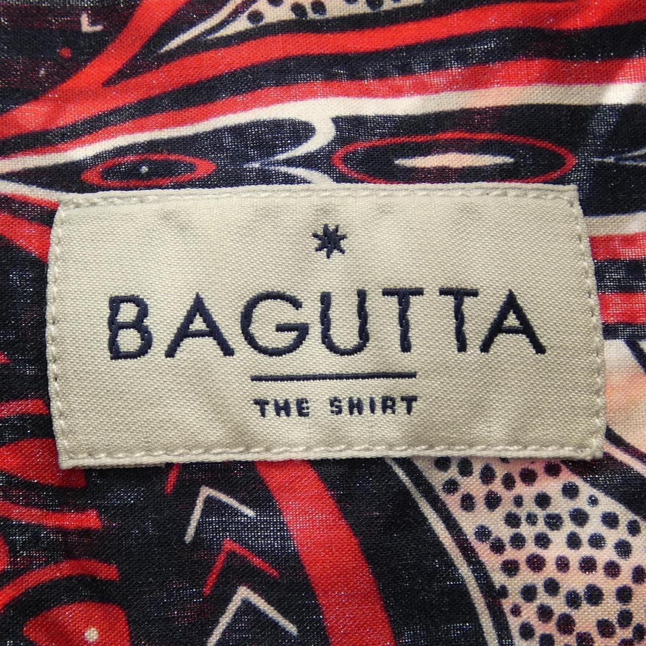 バグッタ BAGUTTA シャツ