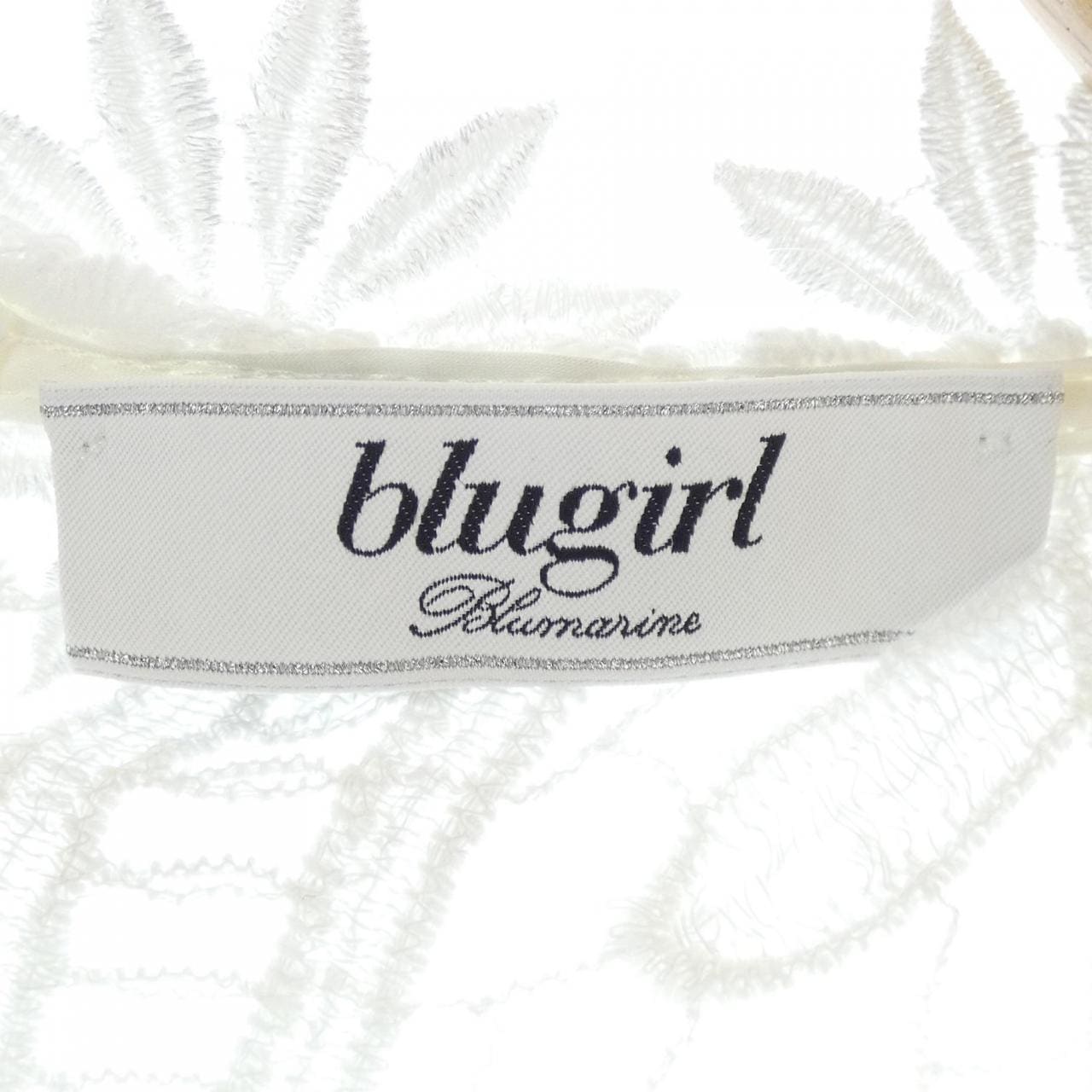 ブルーガール BLUGIRL ワンピース