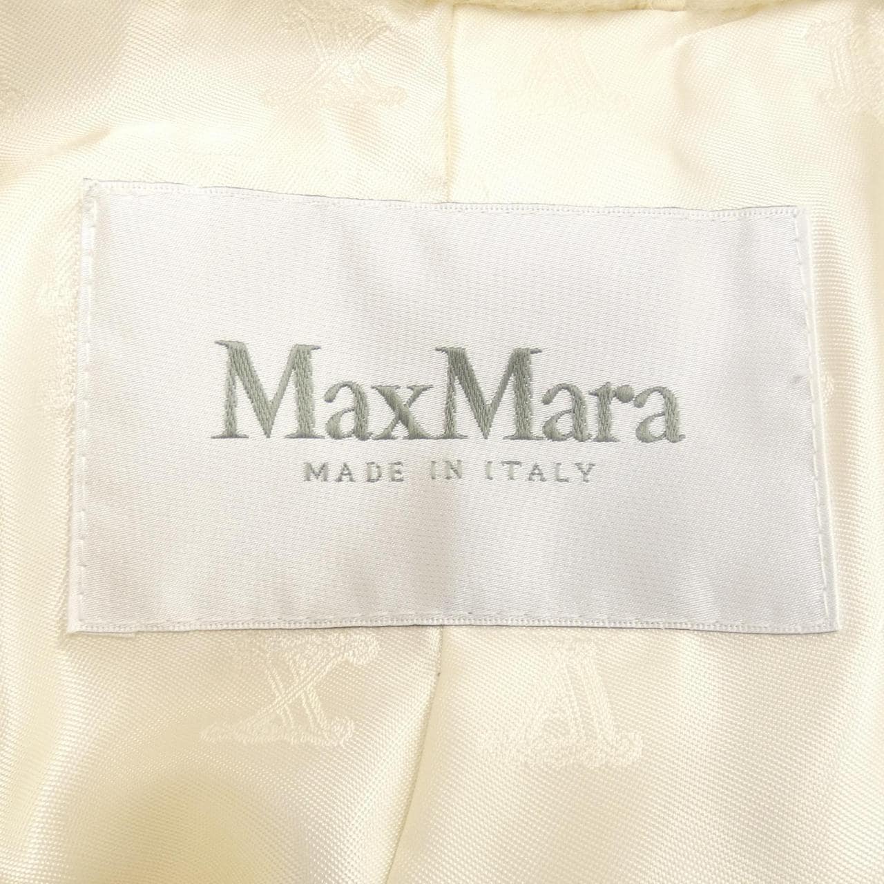 マックスマーラ Max Mara コート