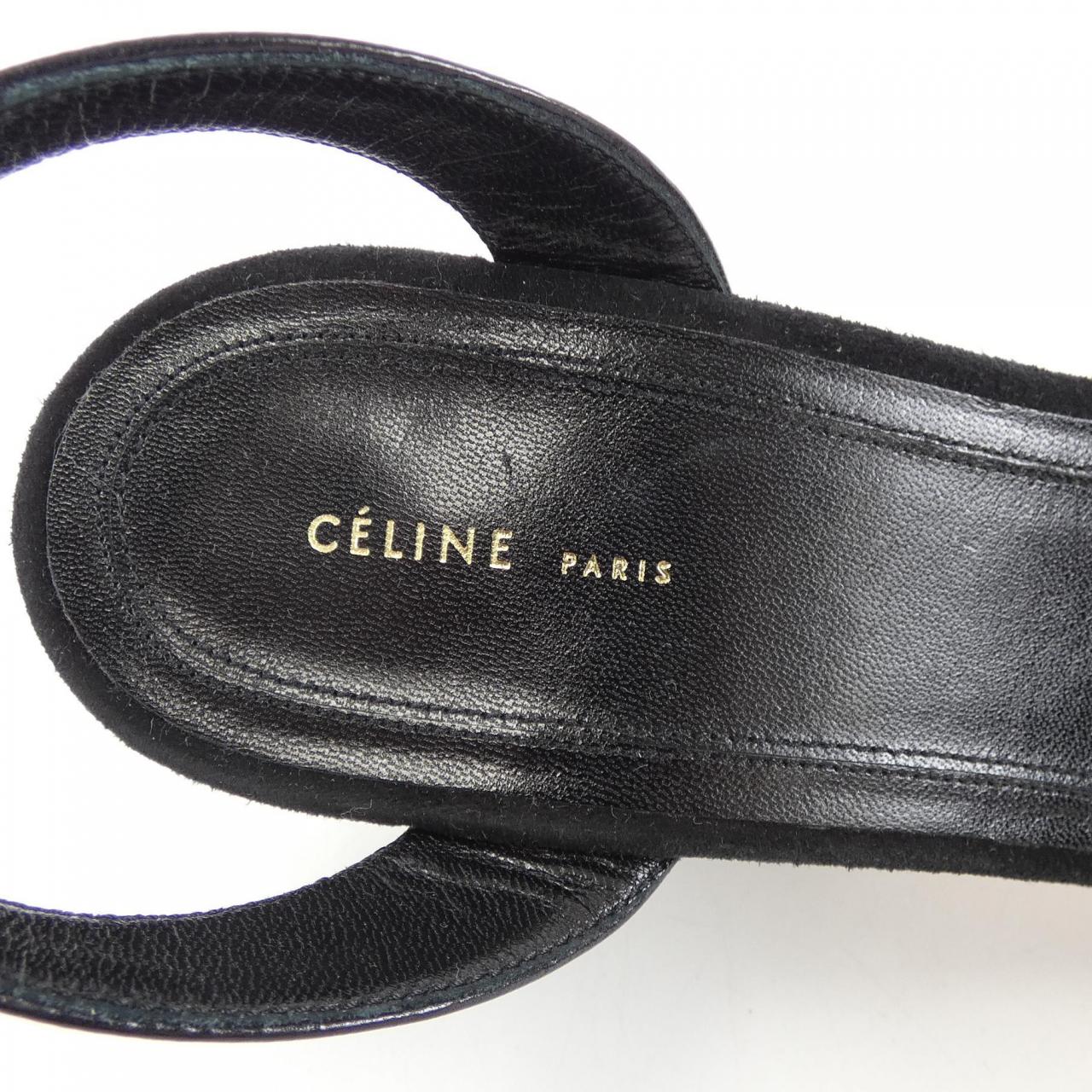 セリーヌ CELINE サンダル