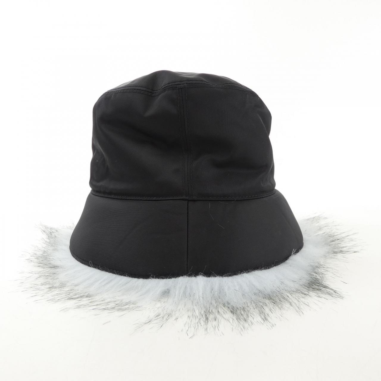 プラダ PRADA ハット