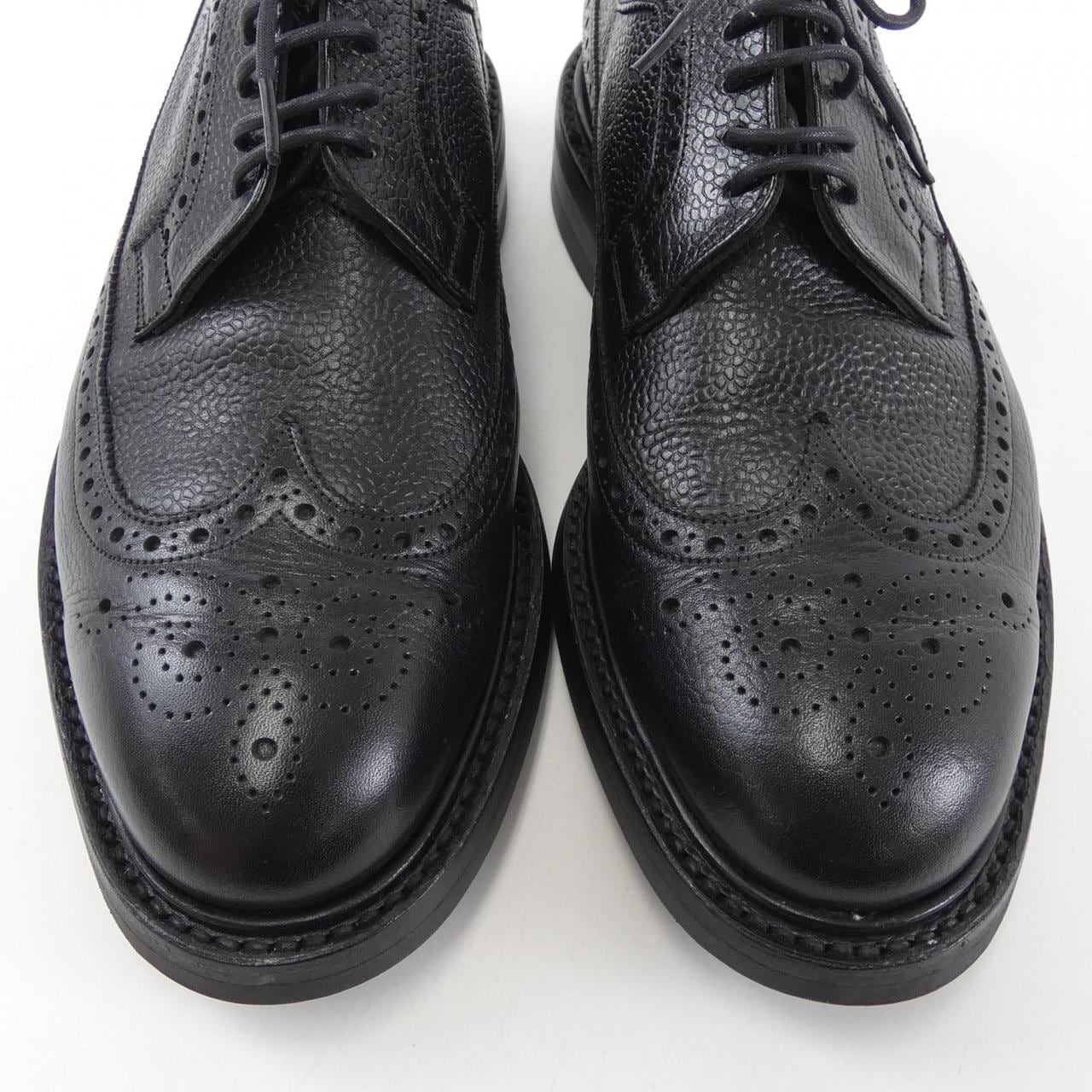 チーニー CHEANEY シューズ