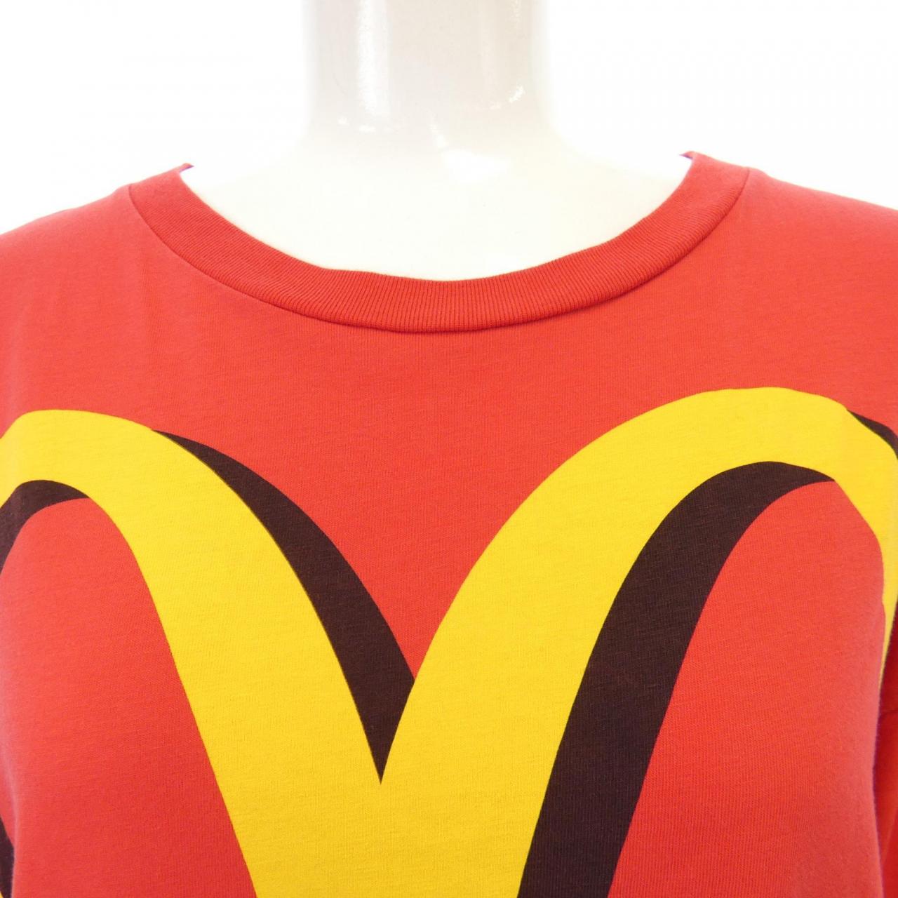 モスキーノクチュール MOSCHINO COUTURE Tシャツ