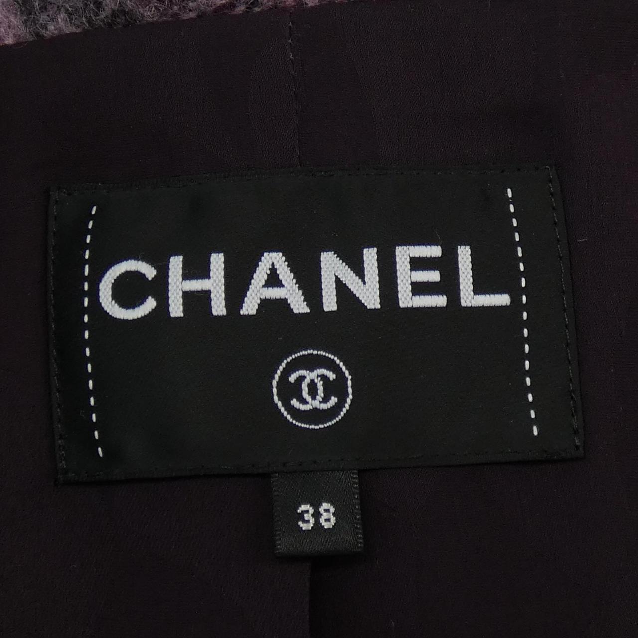 CHANEL CHANEL Jacket