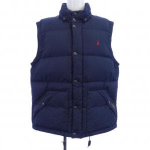 ポロラルフローレン POLO RALPH LAUREN ダウンベスト