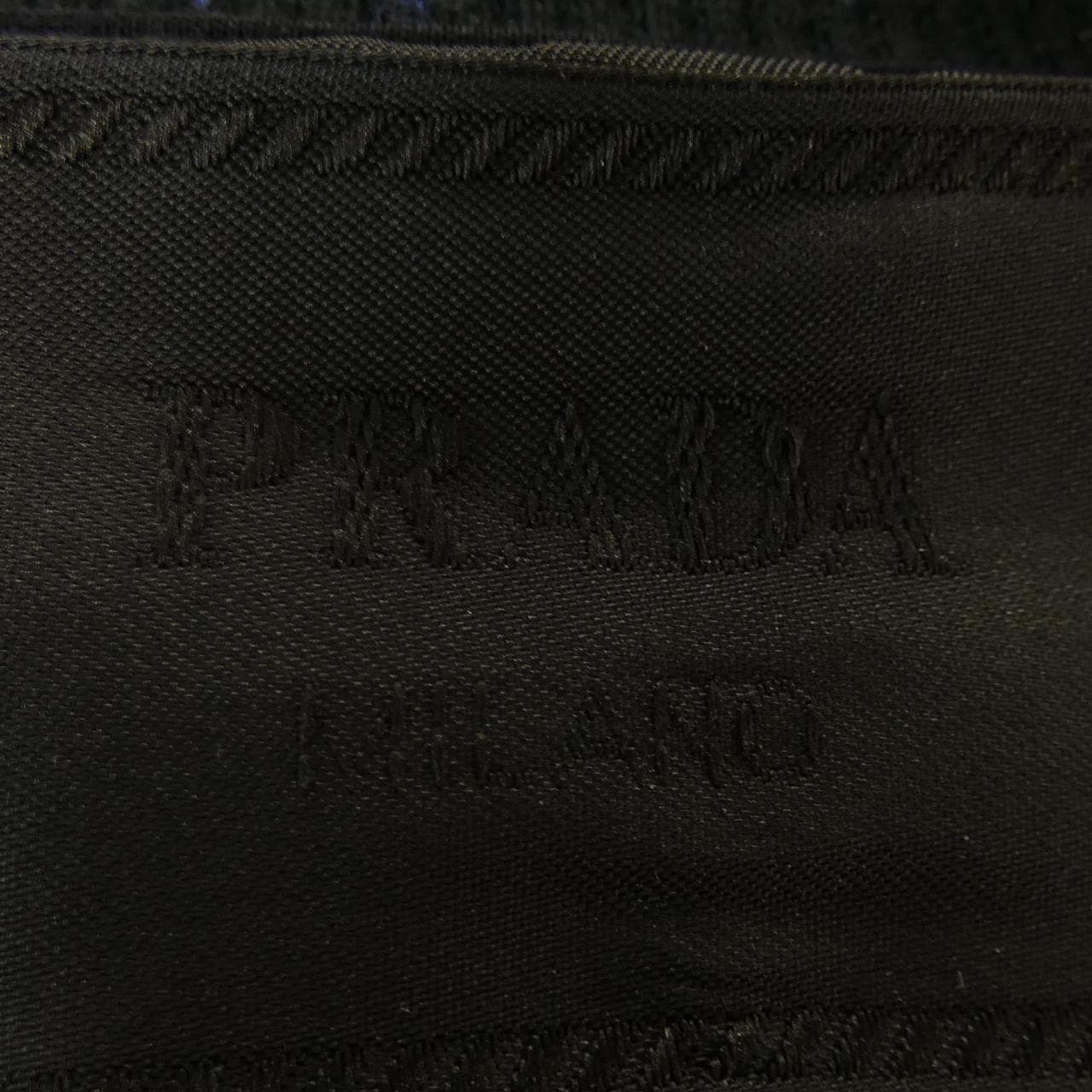 プラダ PRADA スウェット