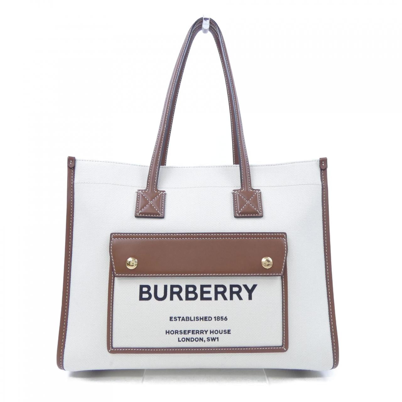 BURBERRY包