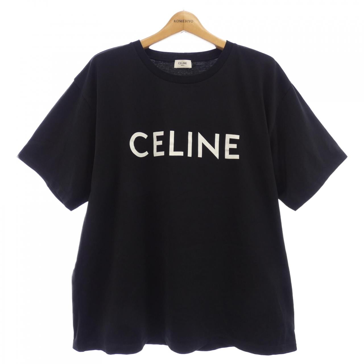 CELINE Celine T-shirt