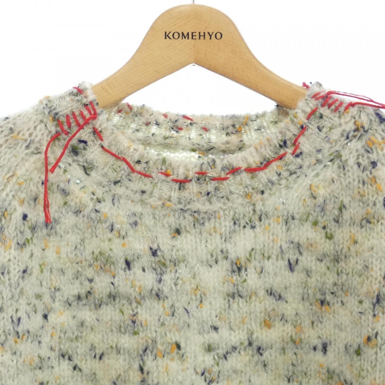 Maison Margiela Margiela Knitwear
